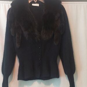 Vintage sweater